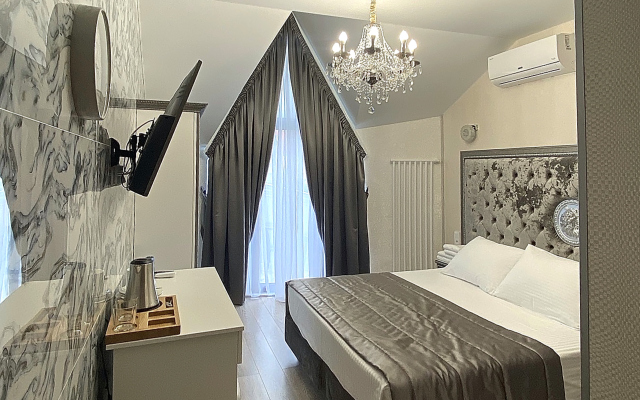 Kapri Haus Lenina 219/4 (2) Apartments