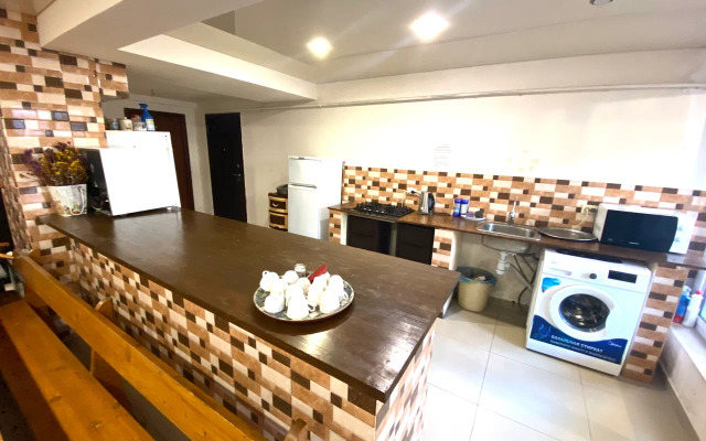 Neva Guest House