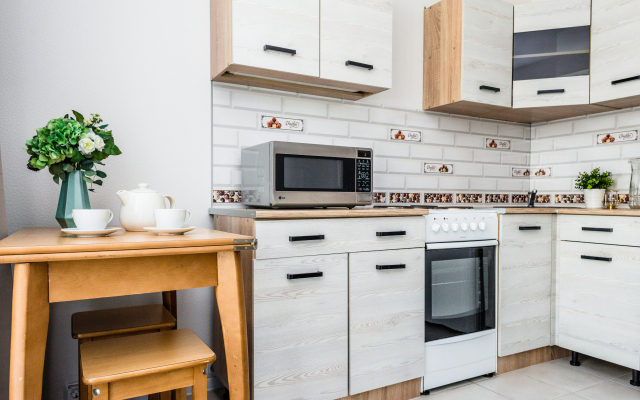 Квартира Двухкомнатная квартира у ЖД вокзала ЗиК