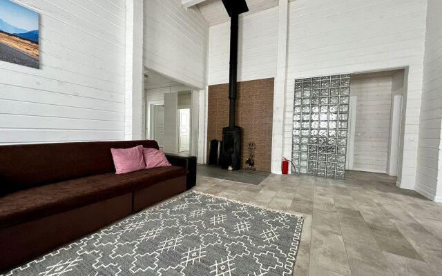 Частный Дом Озеро Лунное 5