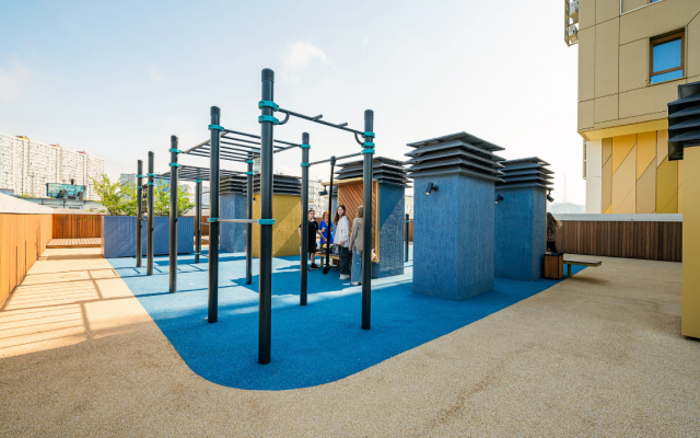 Квартира Уютная Светлая Квартира в Новом ЖК