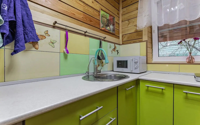 Частный дом Супер уютный дом для большой компании