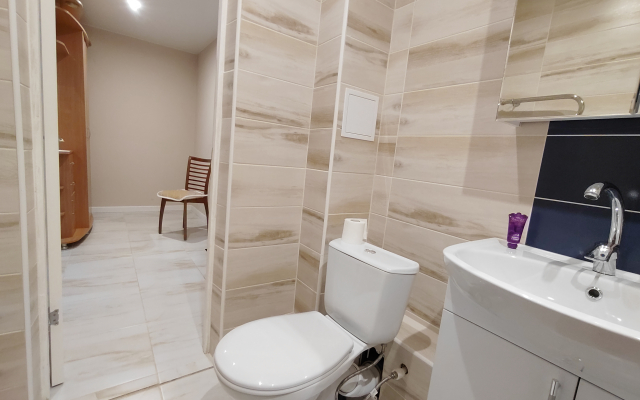 Апарт-студия на Мордовской