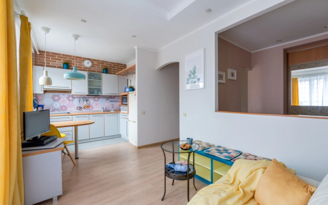 Апартаменты RentalSPb