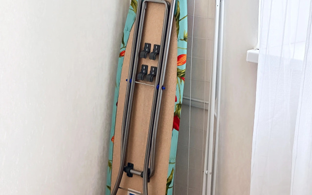 Svetlye u Litovskogo Vala Flat