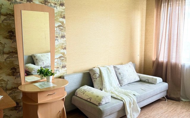 Апартаменты Проспект Победы 48