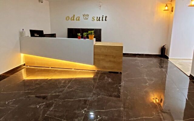 Odasuit Hotel