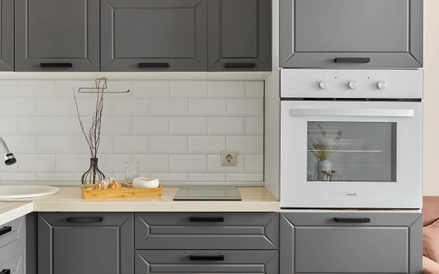 Апартаменты Бархатный Рассвет, возле Метро Горки