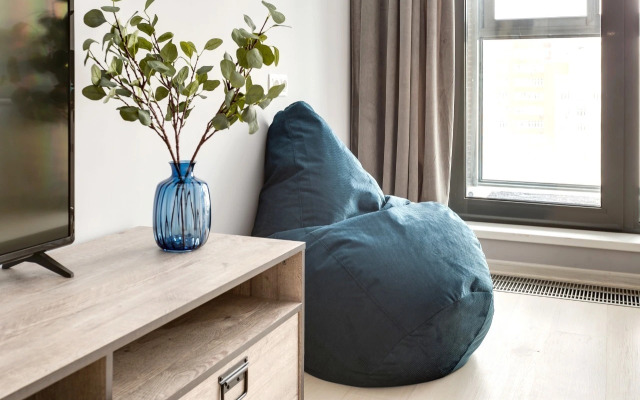 Апартаменты Алис Timeless Design