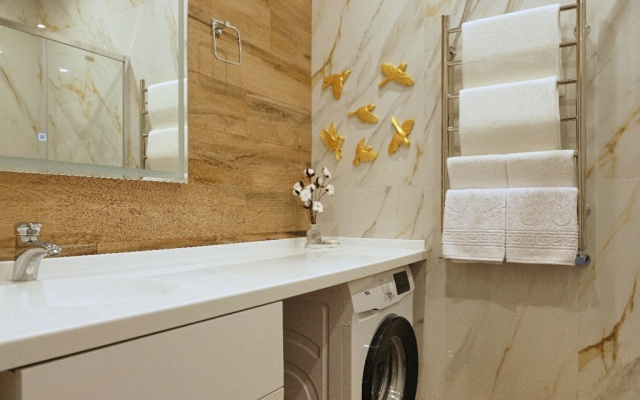 Apartamenty v kurortnoj zone Essentuki