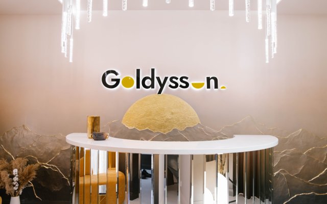 Goldyssun Butique-hotel
