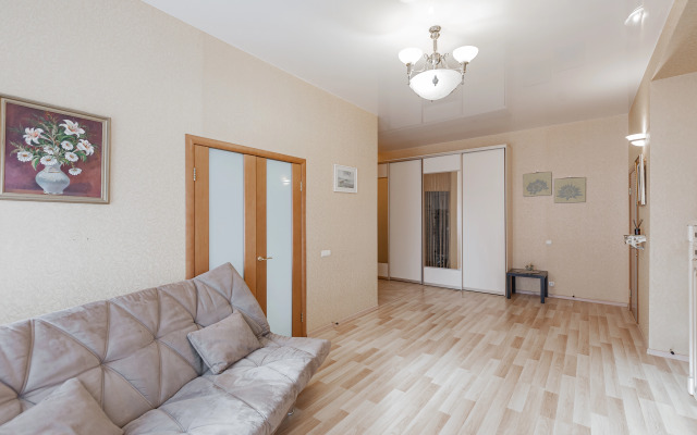 Квартира Сердце Казани