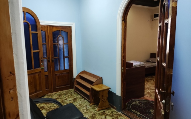 Goziyon Hostel