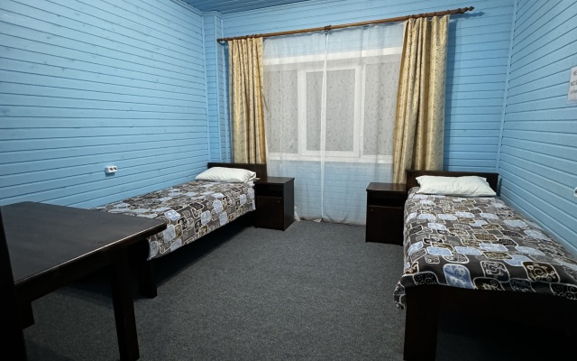 Hotel Altan Baykal
