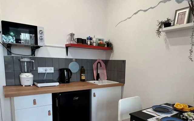 Апартаменты Baltic Apart Б