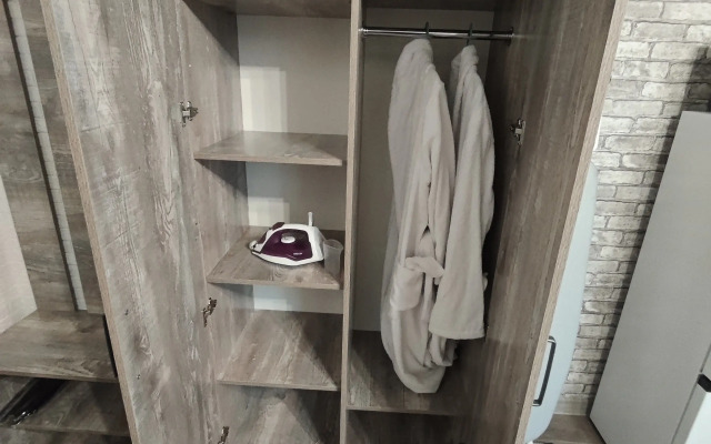 Na Krasnoy Armii 136/9 Apartments