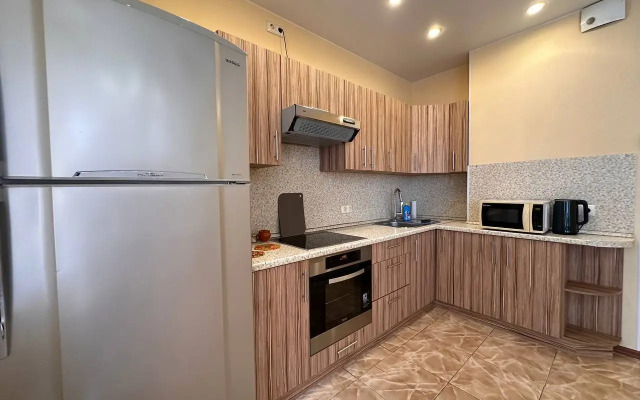 Квартира Галерея Рro на Войкова 5