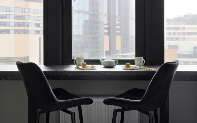 Квартира Заневский 815