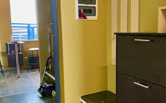 Апартаменты Risingsun 204