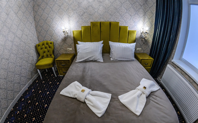 Вилла Алёлина хата 6