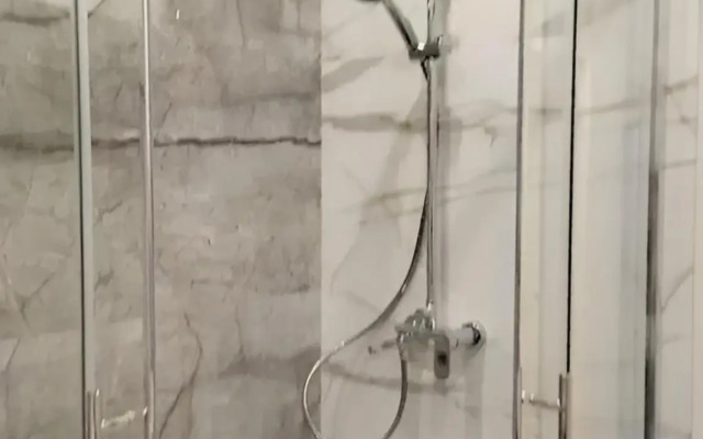 Апартаменты Комфорт в Сочи на Несебрской 14