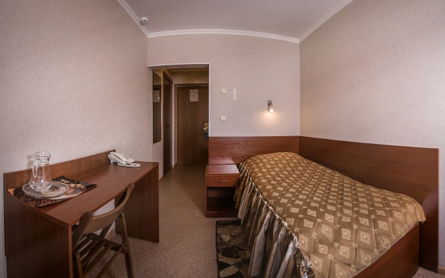 Отель Томск