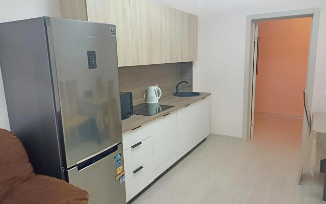 Yevrotreshka (122) Flat