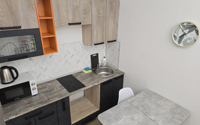 Квартира Красоты Екатеринбурга