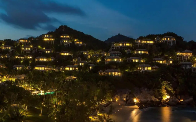 Banyan Tree Samui