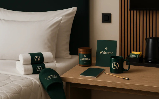 Hotel Gaudea Santa Pola