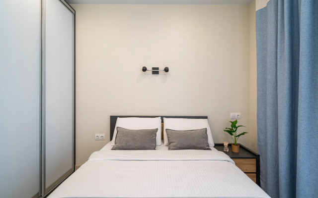 Bulbash Minsk Mir Apartaments