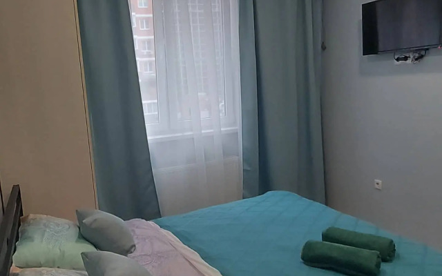 Apart Na Zapolyarnoj Apartments