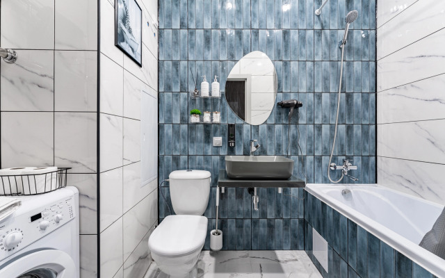 Квартира Сканди вблизи аэропорта Домодедово и трассы М4