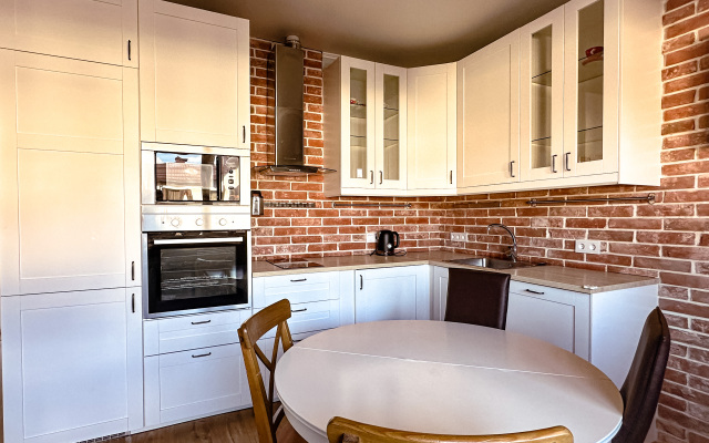 Voznesenskaya 24/1 Apartments