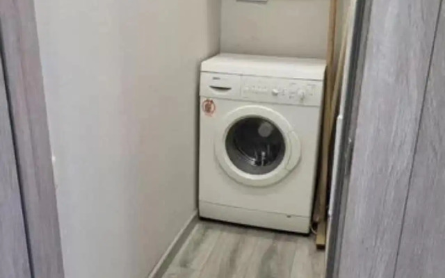 Na Talnakhskoy 66 Flat