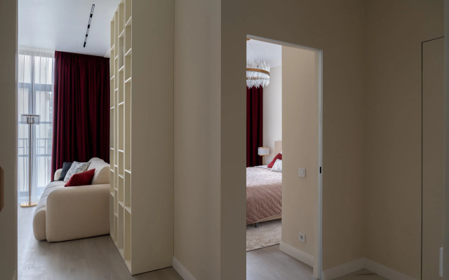 Grand Peterburg Flat
