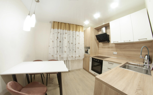 Квартира двухкомнатная возле Драмтеатра