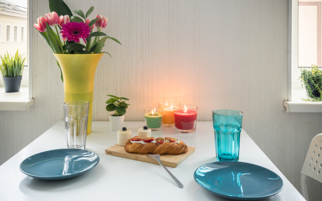 Квартира BombFlat на Звенигородской