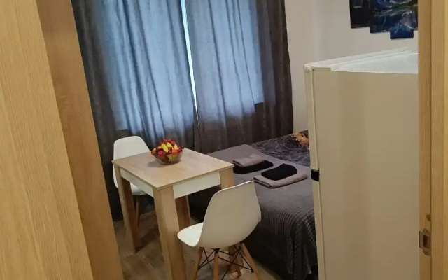 Квартира -студия 17,8 м²