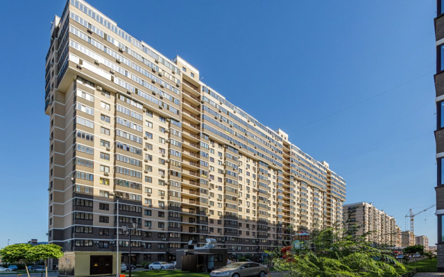 Апартаменты Cozy Apart