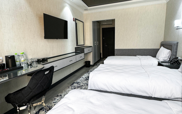 De Villa Hotel