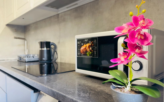 Апартаменты на ул. Времена года 1