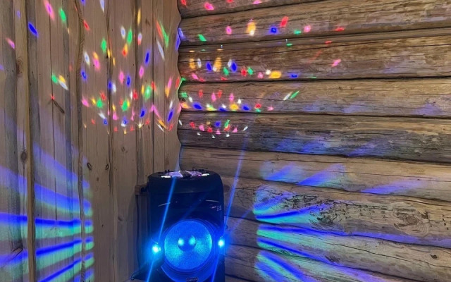 Гостевой дом Лавина