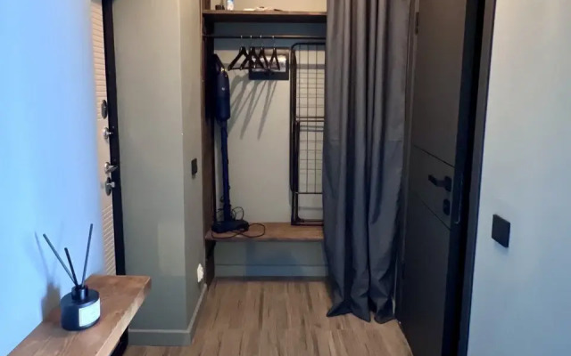 Na Gagarina Flat