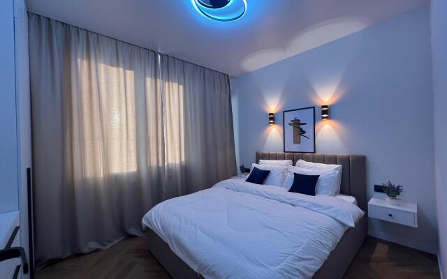 Alexhome Monino na Ulitse Generala Kovachevicha Apartments