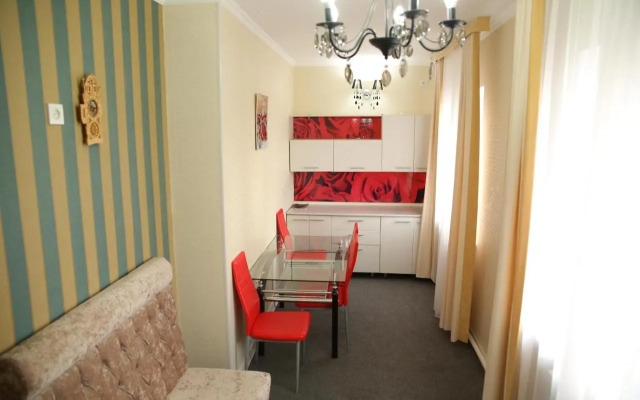 Отель Sweet Home