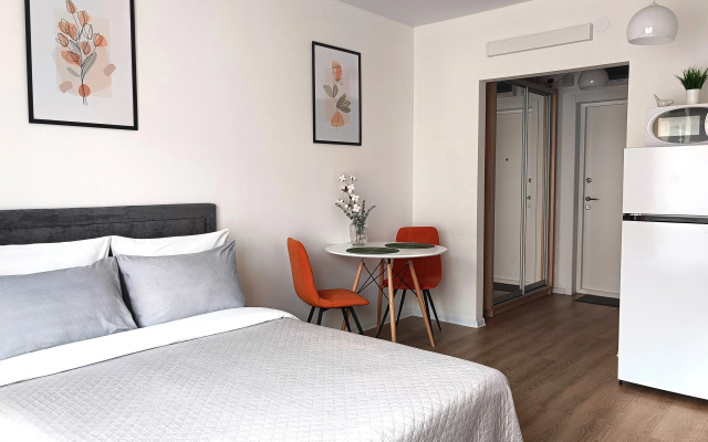 Апартаменты Лучший вариант для отдыха и работы