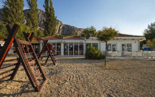 Mediteran Travel Mobile Homes Galeb Bungalow