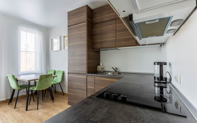 Zhk Svetly Mir Na Beregu Finskogo Zaliva Flat