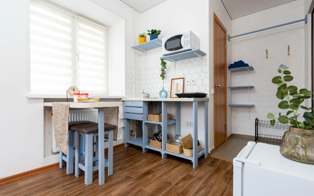 Квартира Пушкинский